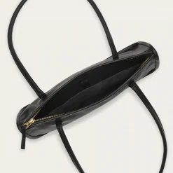 Torby Na Ramię|Balagan Baguette Torebka M, Czarny