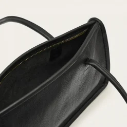 Torby Na Ramię|Balagan Baguette Torebka M, Czarny