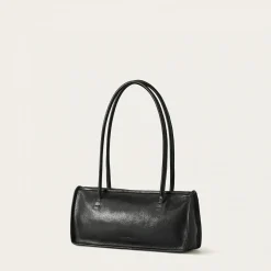 Torby Na Ramię|Balagan Baguette Torebka M, Czarny