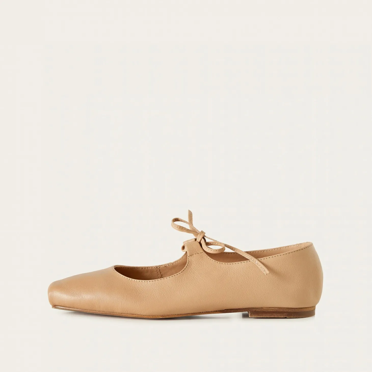 Baleriny|Balagan Batsheva Baleriny, Biszkoptowy