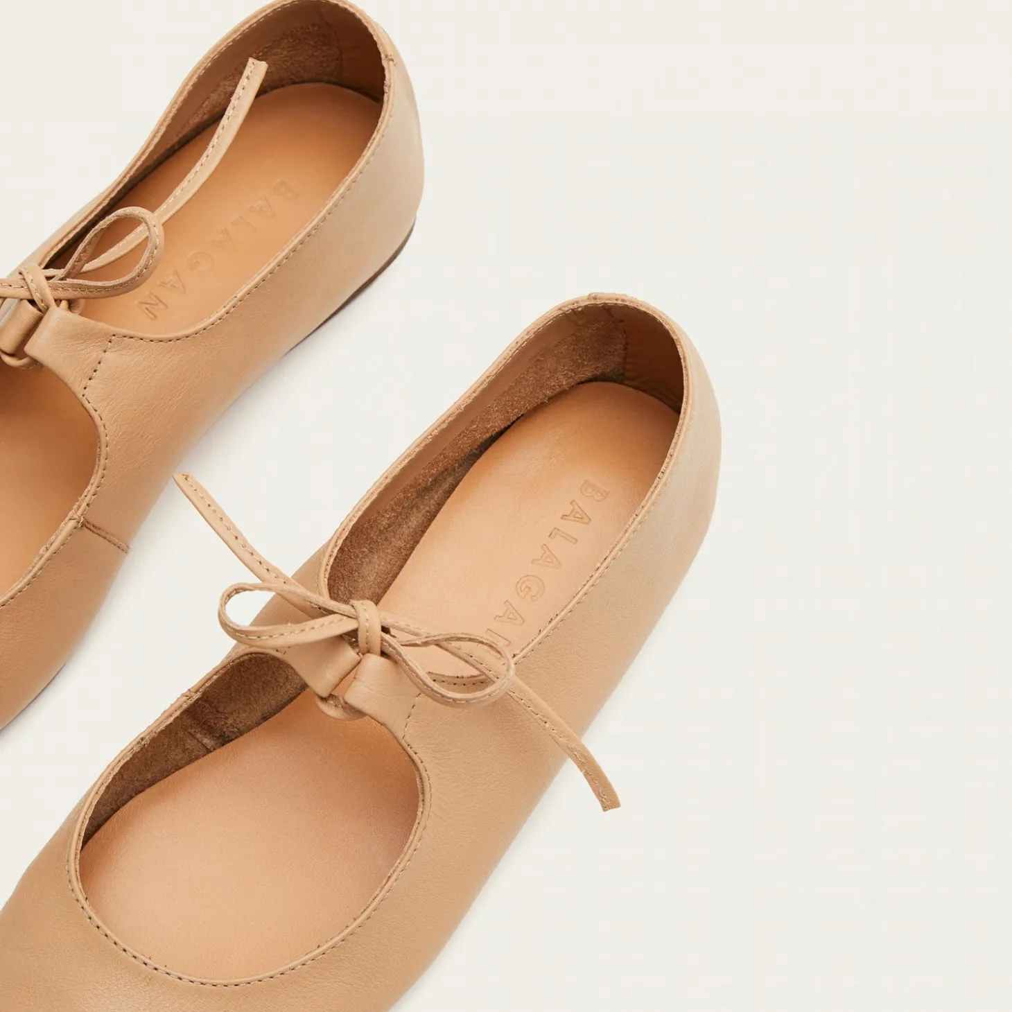 Baleriny|Balagan Batsheva Baleriny, Biszkoptowy