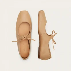 Baleriny|Balagan Batsheva Baleriny, Biszkoptowy