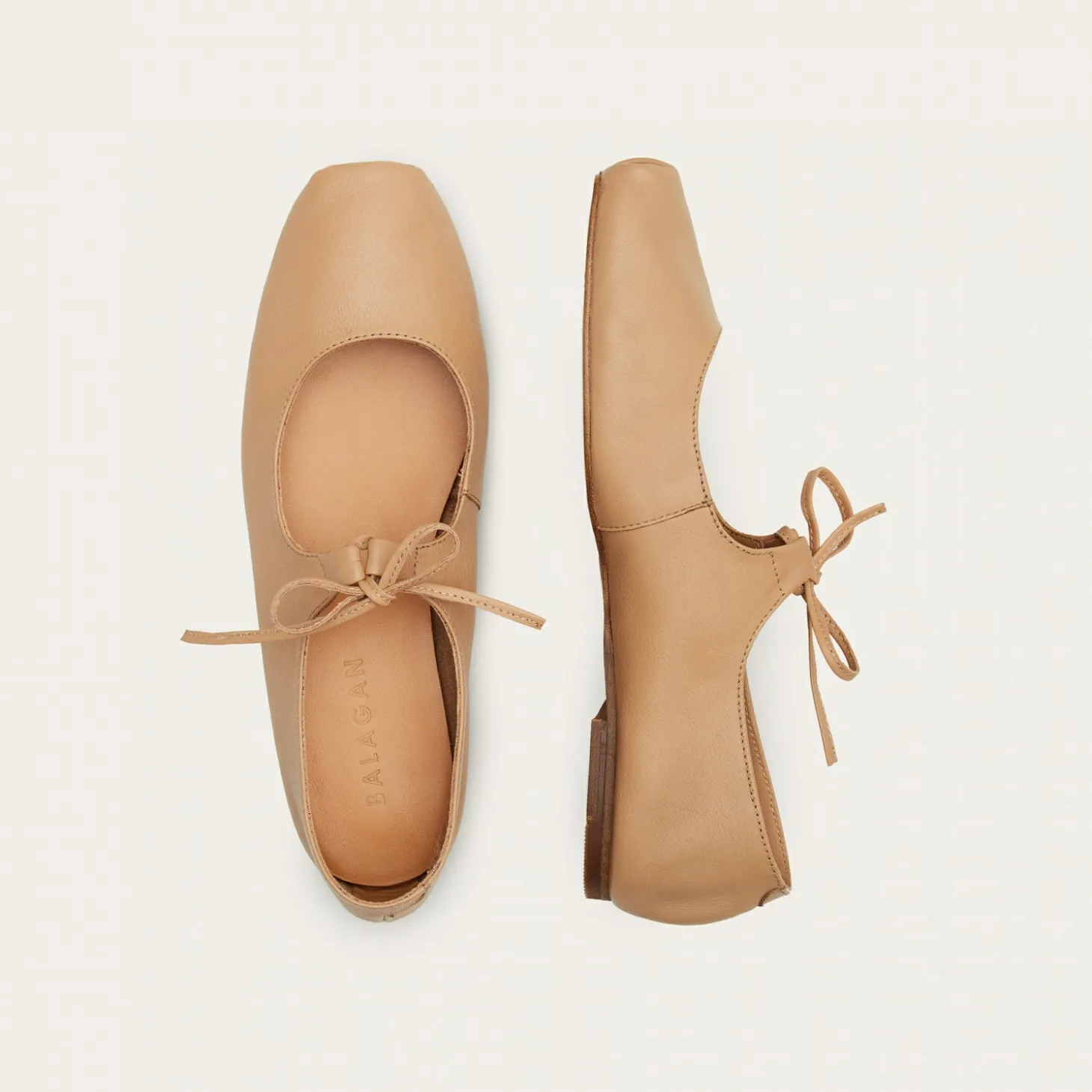 Baleriny|Balagan Batsheva Baleriny, Biszkoptowy