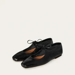 Baleriny|Balagan Batsheva Baleriny, Czarny Polysk