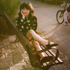 Baleriny|Balagan Batsheva Baleriny, Czarny Polysk