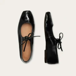 Baleriny|Balagan Batsheva Baleriny, Czarny Polysk