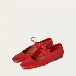 Baleriny|Balagan Batsheva Baleriny, Marsala