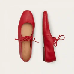 Baleriny|Balagan Batsheva Baleriny, Marsala