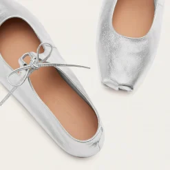 Baleriny|Balagan Batsheva Baleriny, Srebrny