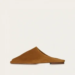 Klapki|Balagan Bayit Klapki, Karmelowy Welur