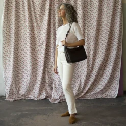 Klapki|Balagan Bayit Klapki, Karmelowy Welur