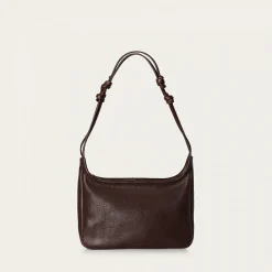 Listonoszki|Balagan Beatrice Torebka M, Ciemny Braz