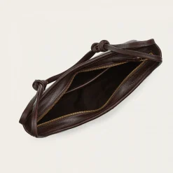 Listonoszki|Balagan Beatrice Torebka M, Ciemny Braz