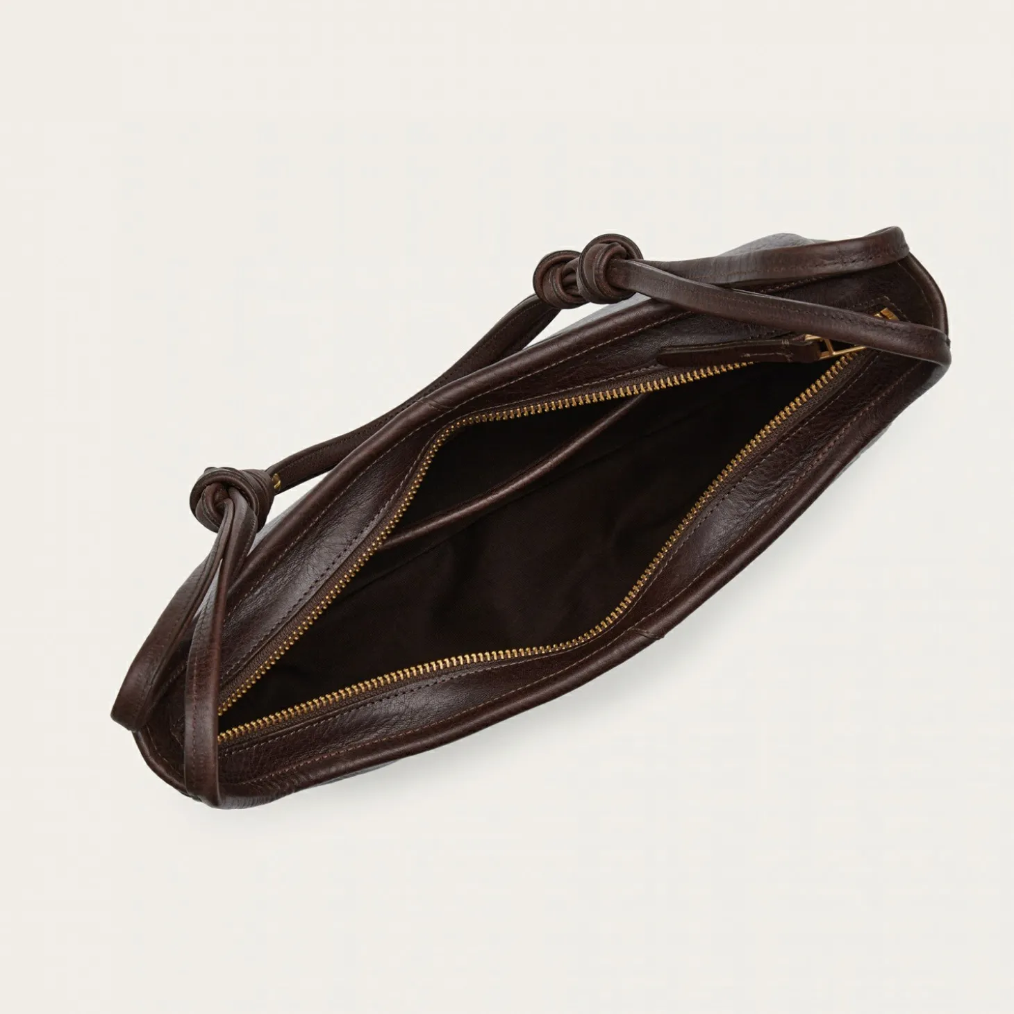 Listonoszki|Balagan Beatrice Torebka M, Ciemny Braz