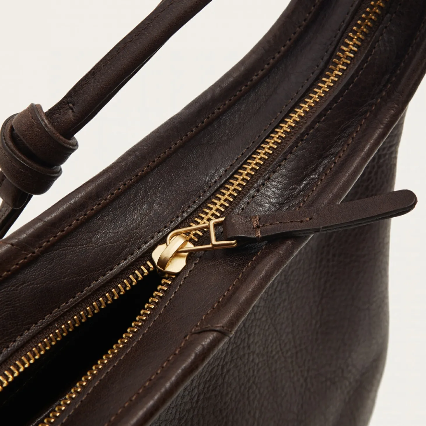 Listonoszki|Balagan Beatrice Torebka M, Ciemny Braz