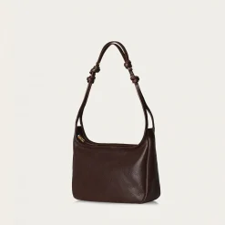 Listonoszki|Balagan Beatrice Torebka M, Ciemny Braz