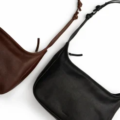 Listonoszki|Balagan Beatrice Torebka M, Ciemny Braz