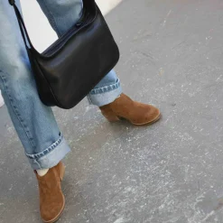 Listonoszki|Balagan Beatrice Torebka M, Czarny