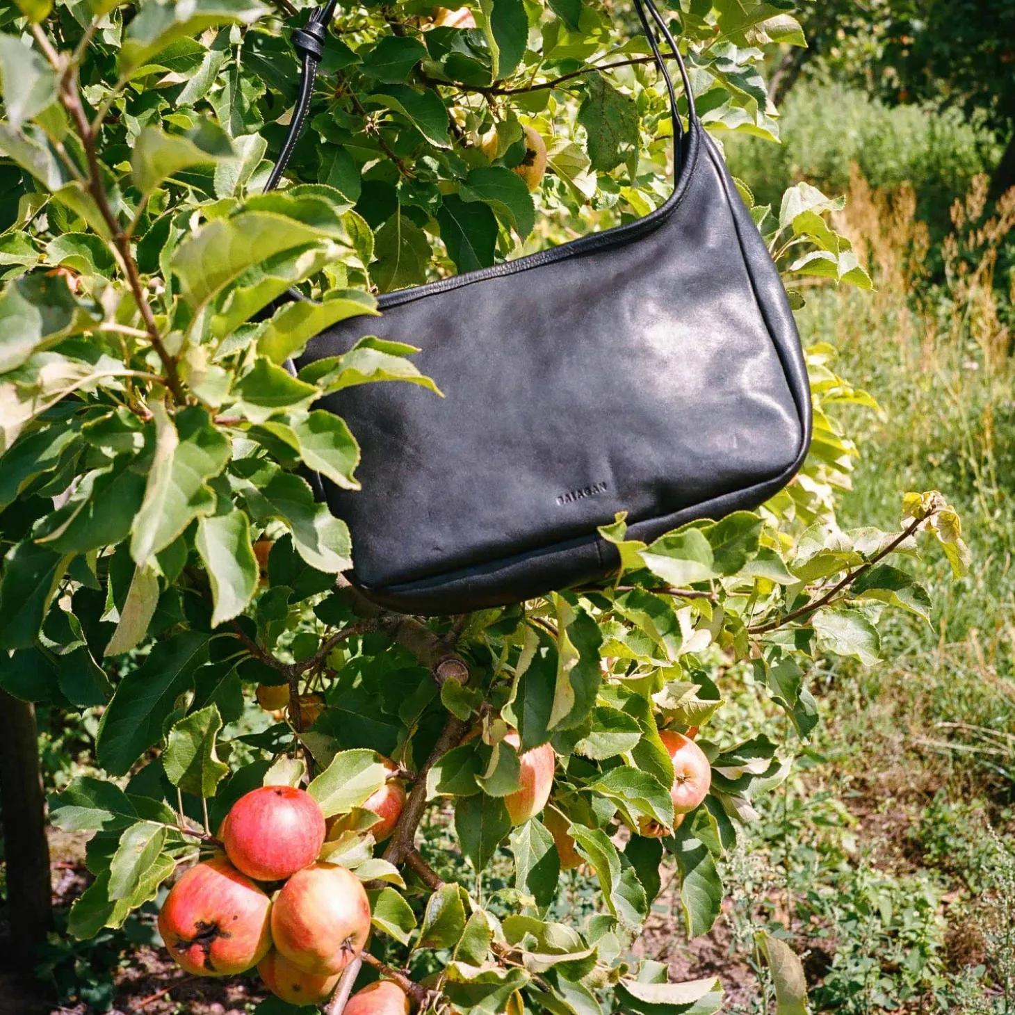 Listonoszki|Balagan Beatrice Torebka M, Czarny