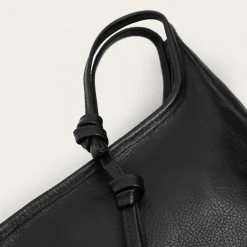 Listonoszki|Balagan Beatrice Torebka M, Czarny