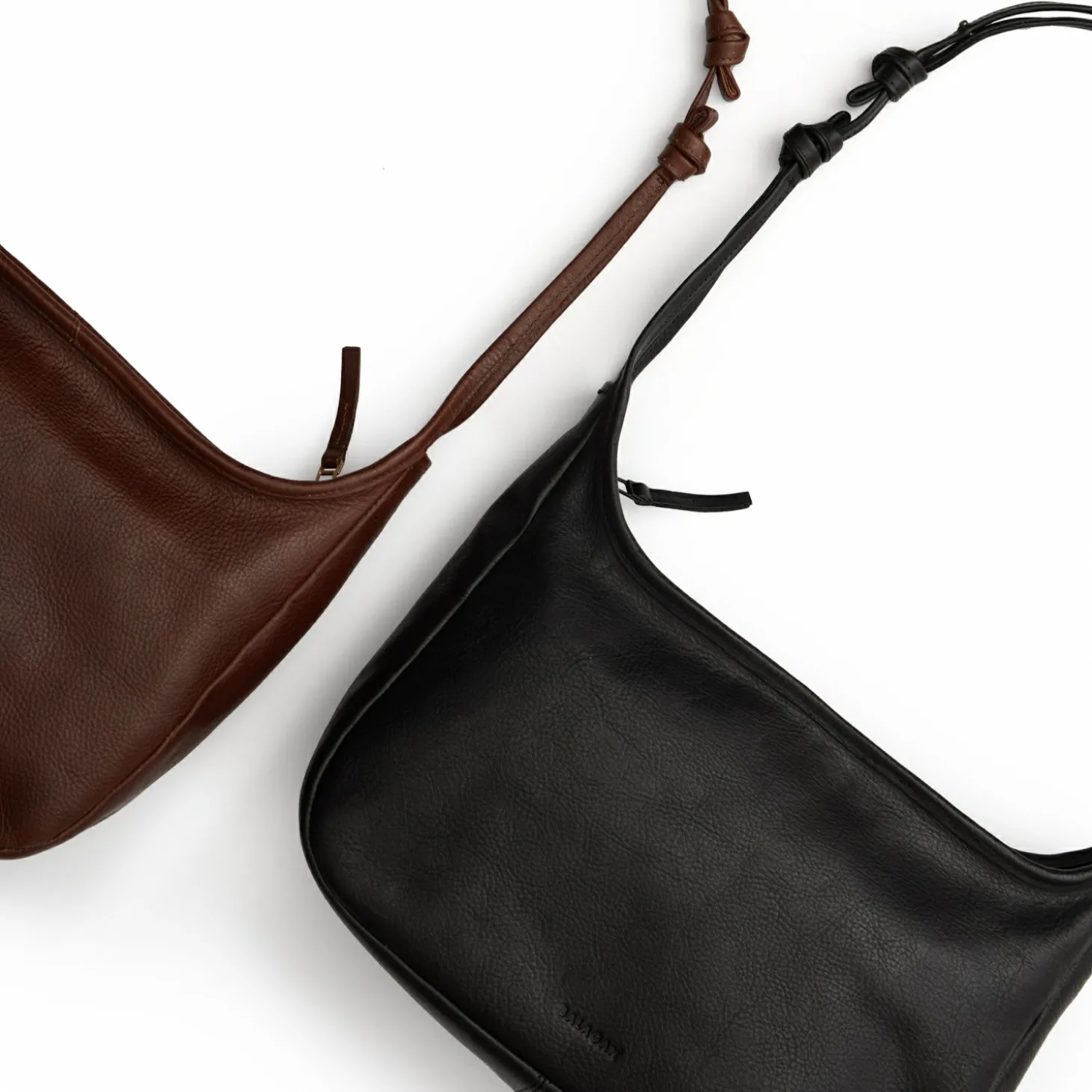 Listonoszki|Balagan Beatrice Torebka M, Czarny