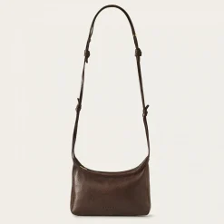 Listonoszki|Balagan Beatrice Torebka S, Ciemny Braz