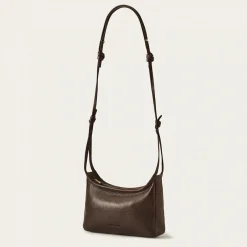 Listonoszki|Balagan Beatrice Torebka S, Ciemny Braz