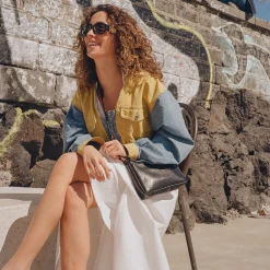 Listonoszki|Balagan Beatrice Torebka S, Czarny