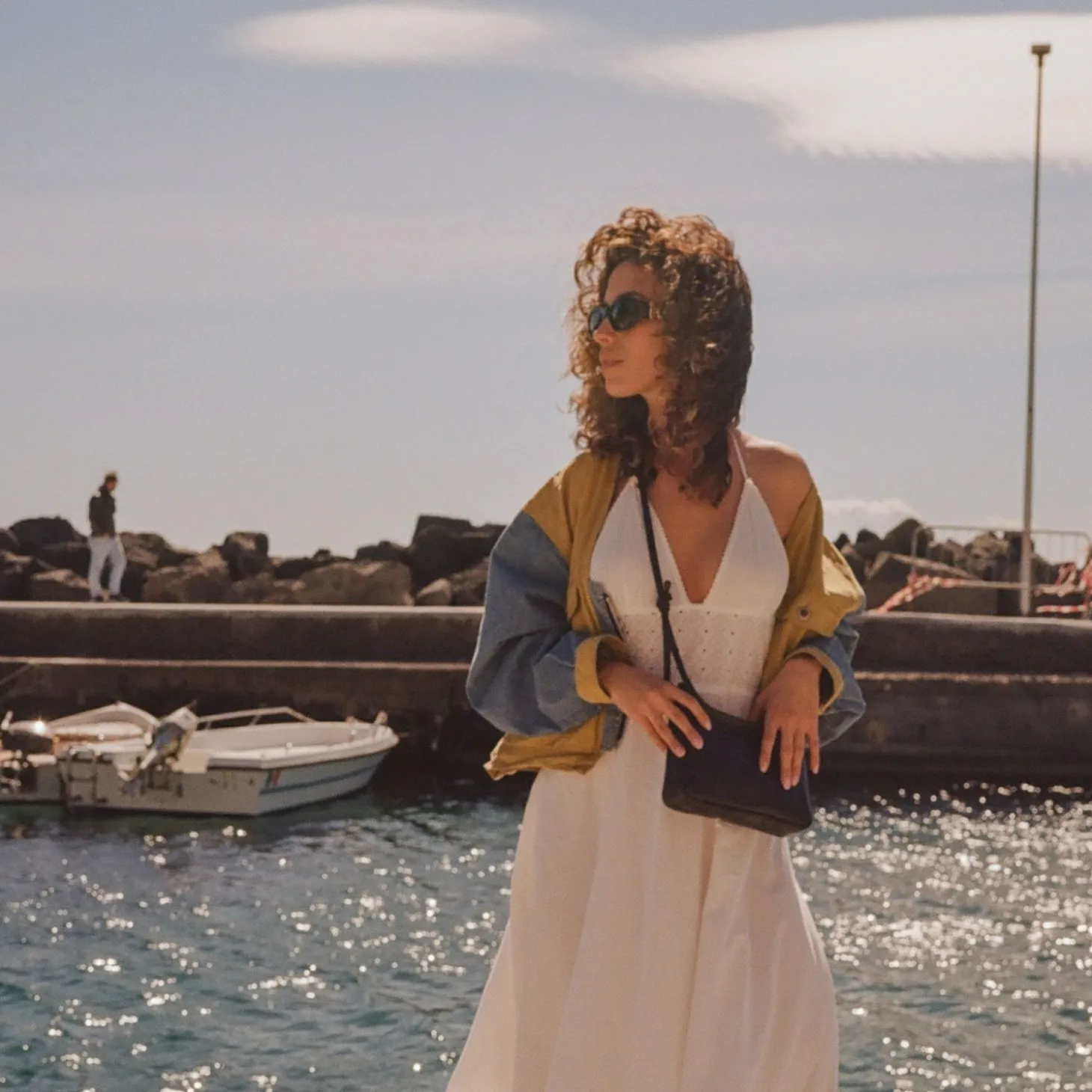 Listonoszki|Balagan Beatrice Torebka S, Czarny