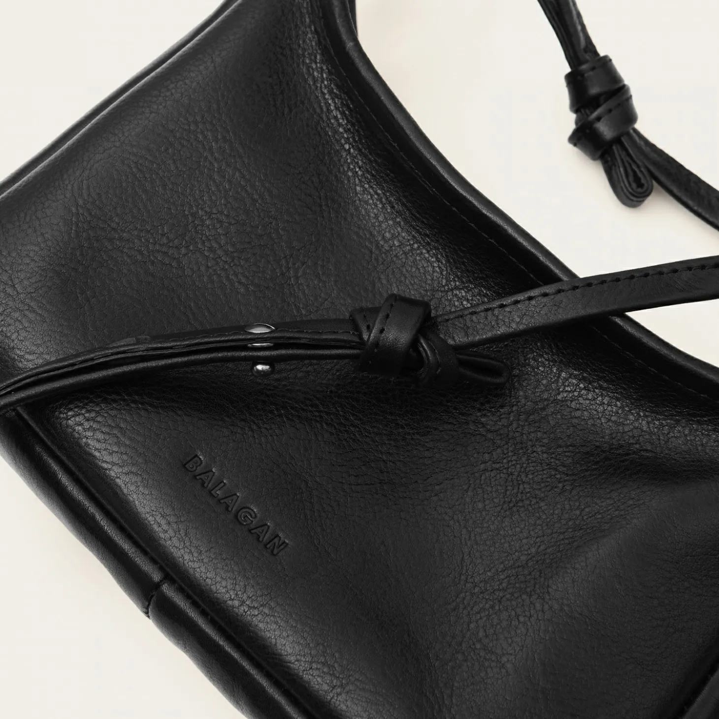 Listonoszki|Balagan Beatrice Torebka S, Czarny