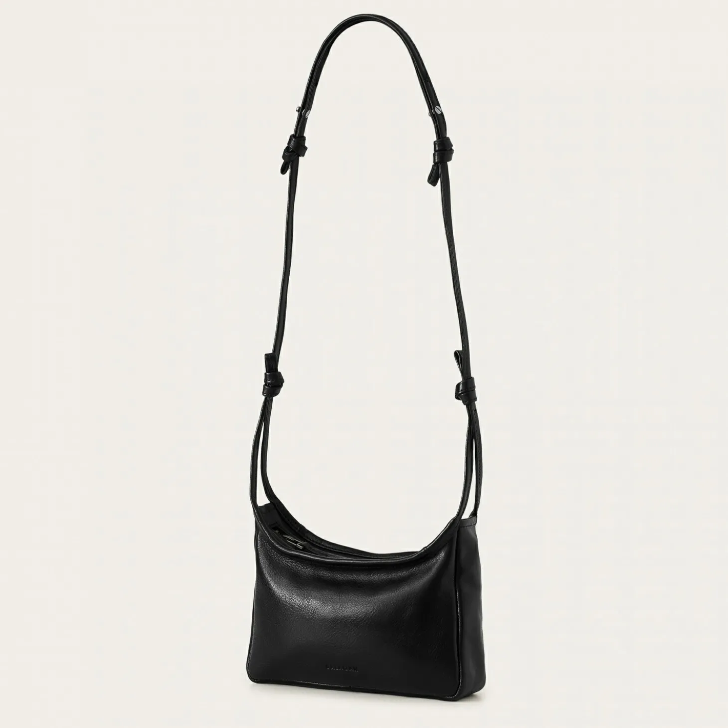 Listonoszki|Balagan Beatrice Torebka S, Czarny