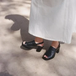 Sandaly|Balagan Bette Sandaly, Czarny