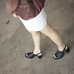 Sandaly|Balagan Bette Sandaly, Czarny