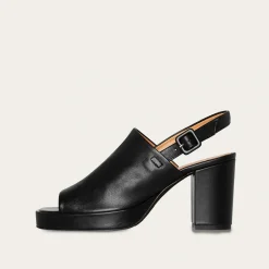 Sandaly|Balagan Bette Sandaly, Czarny