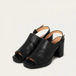 Sandaly|Balagan Bette Sandaly, Czarny