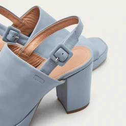 Sandaly|Balagan Bette Sandaly, Szafirowy