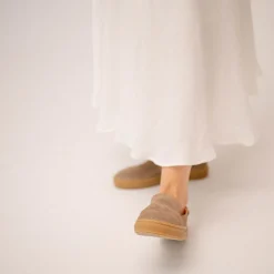 Sneakersy|Balagan Biluyi Sneakersy, Marrone