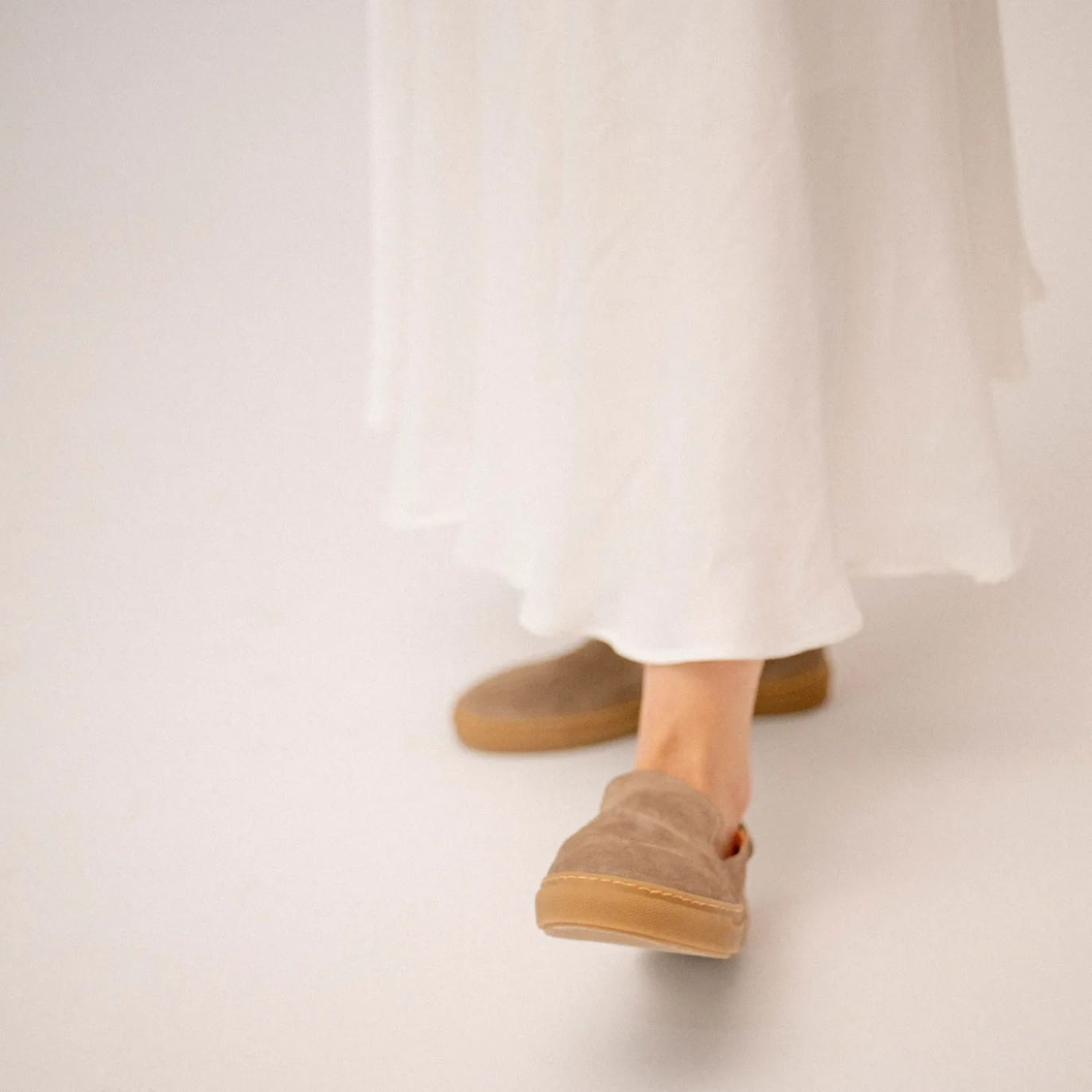 Sneakersy|Balagan Biluyi Sneakersy, Marrone