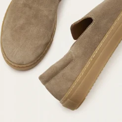 Sneakersy|Balagan Biluyi Sneakersy, Marrone