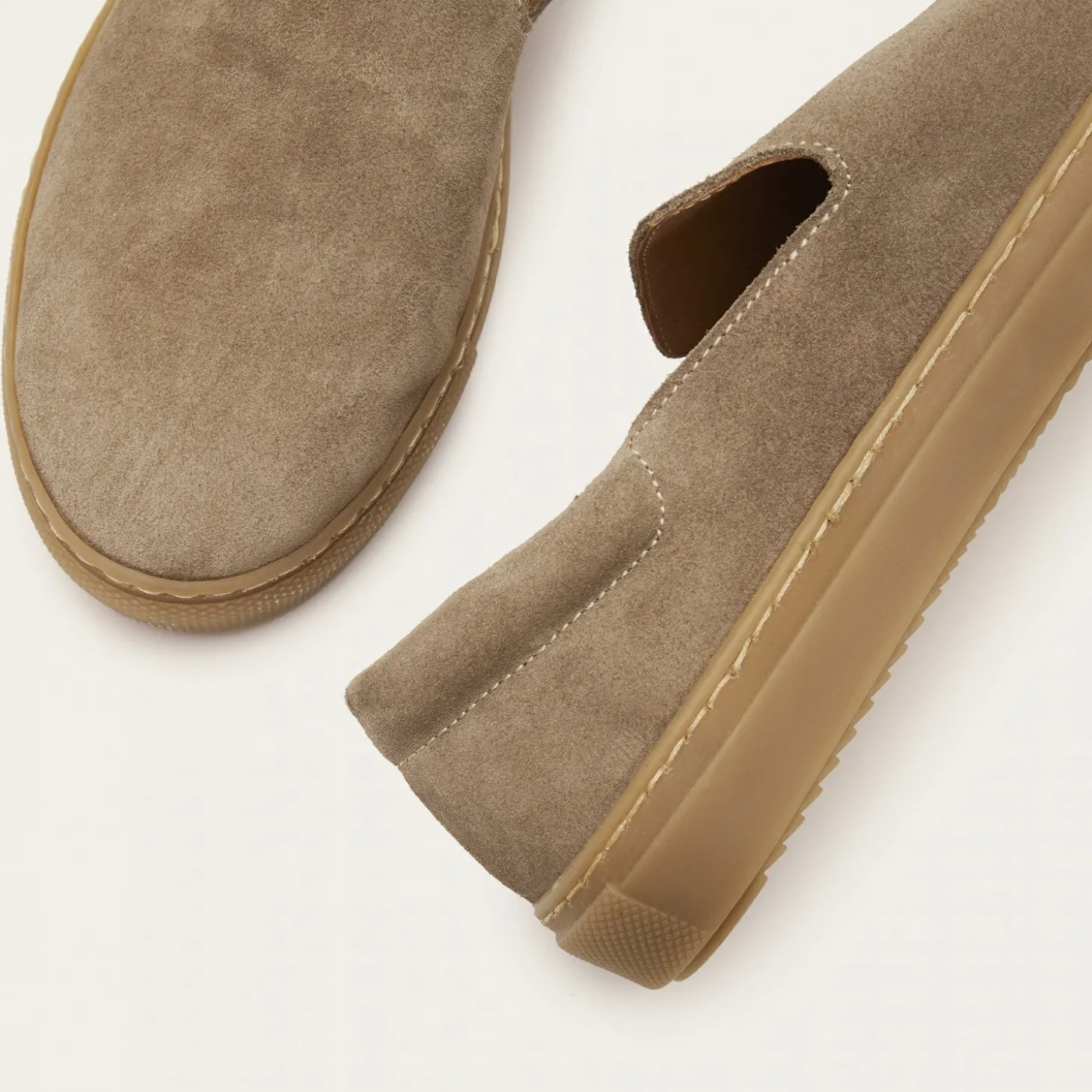 Sneakersy|Balagan Biluyi Sneakersy, Marrone