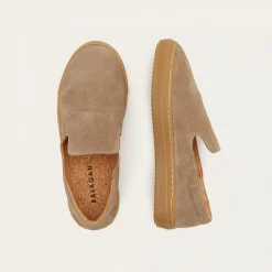 Sneakersy|Balagan Biluyi Sneakersy, Marrone