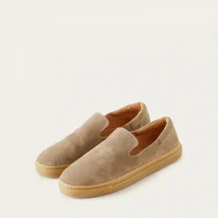 Sneakersy|Balagan Biluyi Sneakersy, Marrone