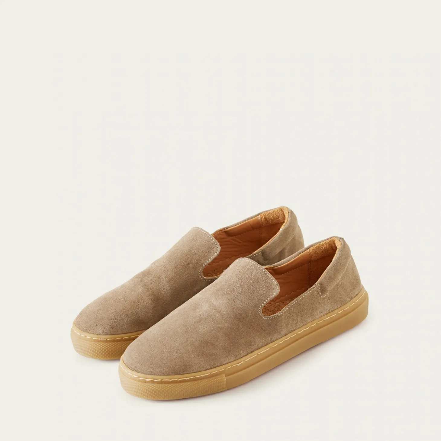 Sneakersy|Balagan Biluyi Sneakersy, Marrone