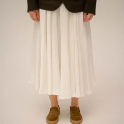 Sneakersy|Balagan Biluyi Sneakersy, Ziemisty Welur