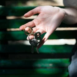 Breloki|Balagan Brelok Metalowy