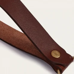 Breloki|Balagan Brelok Na Klucze, Brazowy