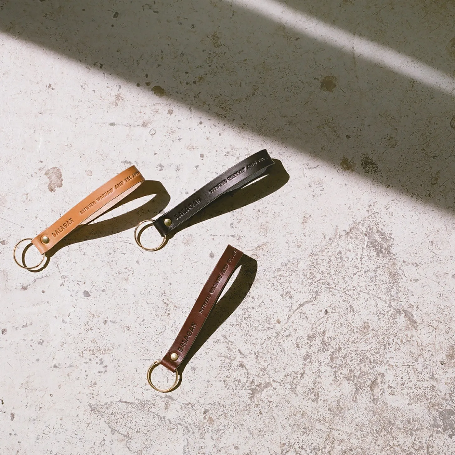 Breloki|Balagan Brelok Na Klucze, Naturalny