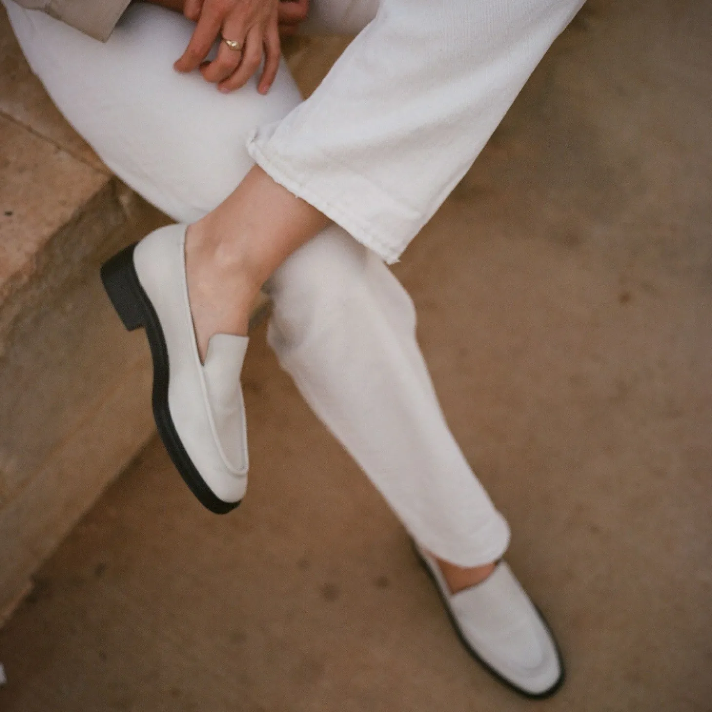 Półbuty|Balagan Camila Półbuty, Marcepanowy