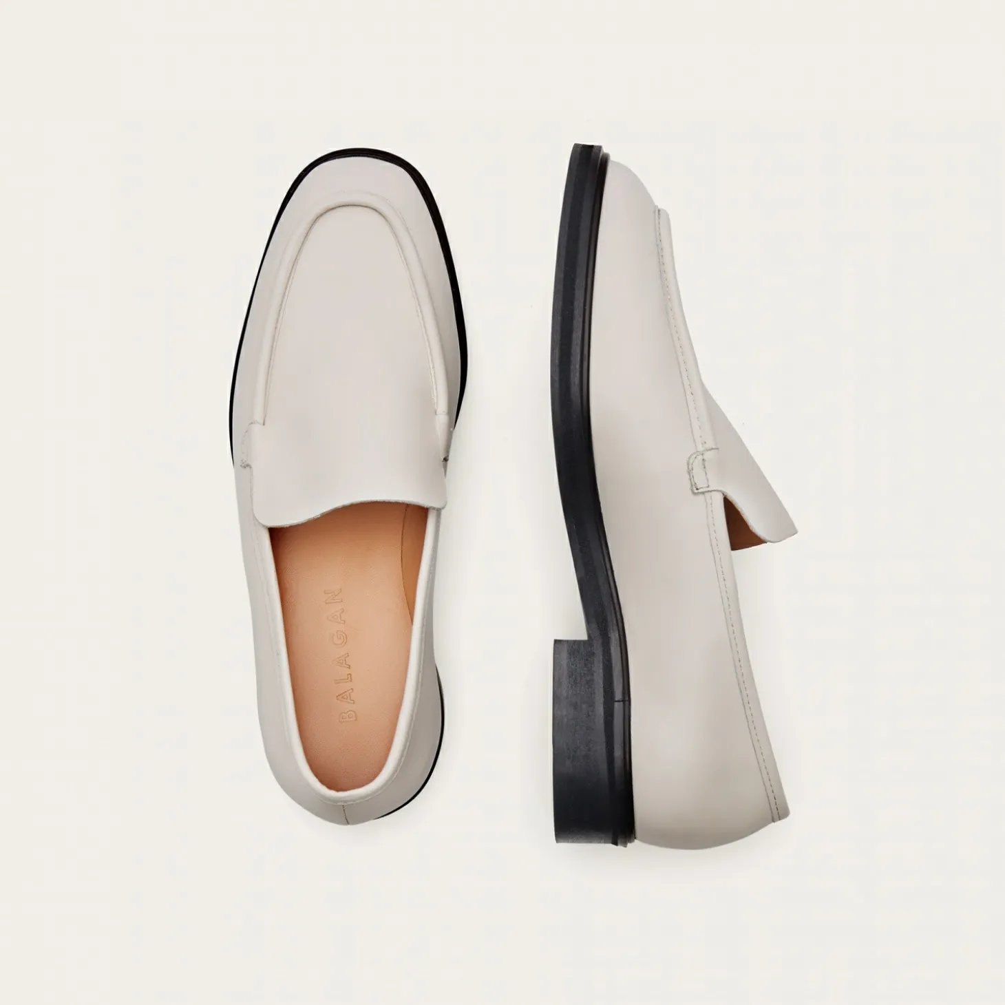 Półbuty|Balagan Camila Półbuty, Marcepanowy