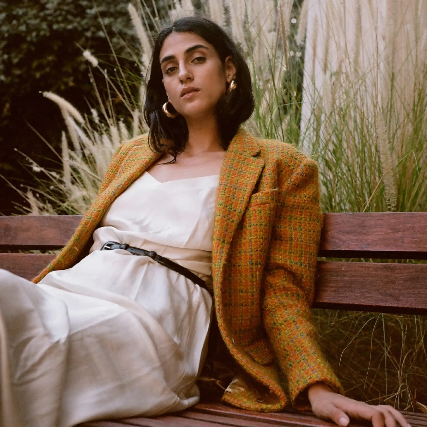 Paski|Balagan Cienki Pasek Z Powlekana Klamerka, Czarny Wzor Krokodyla